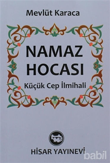 Picture of Namaz Hocası