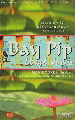 Picture of Bay Pip