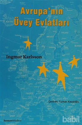 Picture of Avrupa’nın Üvey Evlatları