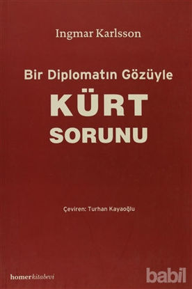 Picture of Bir Diplomatın Gözüyle Kürt Sorunu