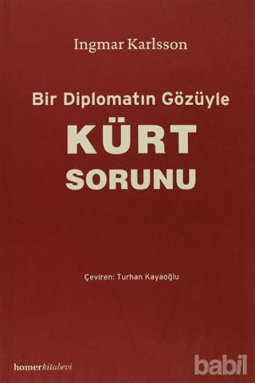 Picture of Bir Diplomatın Gözüyle Kürt Sorunu
