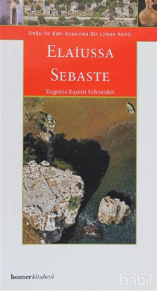 Picture of Elaiussa Sebaste