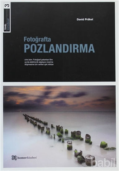 Picture of Fotoğrafta Pozlandırma