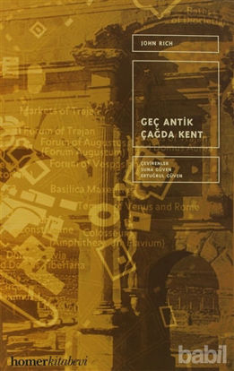 Picture of Geç Antik Çağda Kent