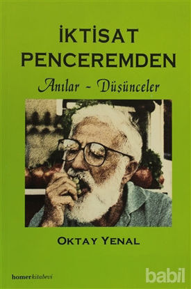Picture of İktisat Penceremden Anılar - Düşünceler