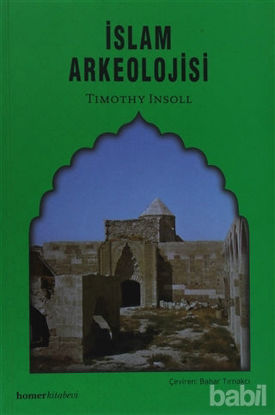 Picture of İslam Arkeolojisi