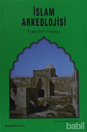 Picture of İslam Arkeolojisi