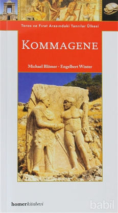 Picture of Kommagene