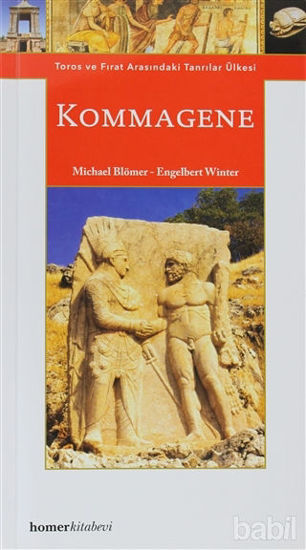 Picture of Kommagene