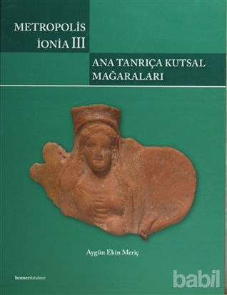 Picture of Metropolis İonia 3 - Ana Tanrıça Kutsal Mağaraları