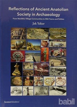 Picture of Reflections of Ancient Anatolian Society in Archaeology