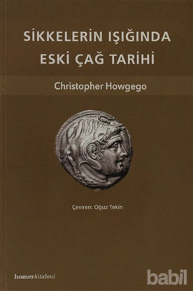 Picture of Sikkelerin Işığında Eskiçağ Tarihi