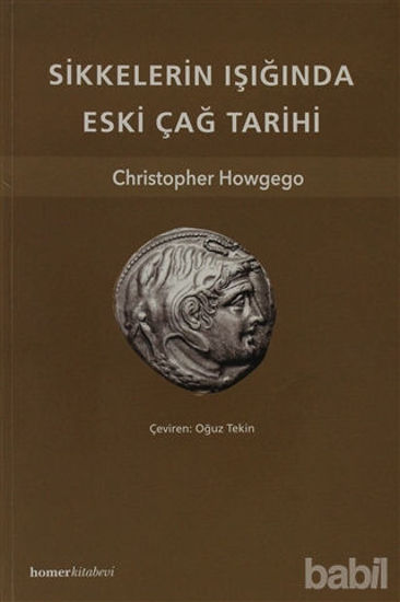 Picture of Sikkelerin Işığında Eskiçağ Tarihi