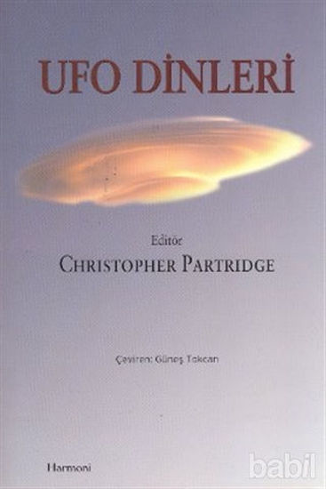 Picture of Ufo Dinleri