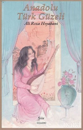 Picture of Anadolu Türk Güzeli