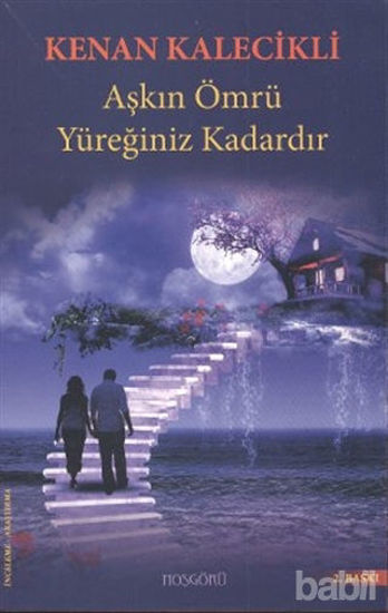 Picture of Aşkın Ömrü Yüreğiniz Kadardır