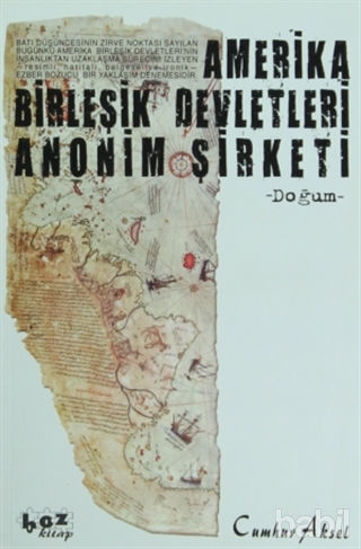 Picture of Amerika Birleşik Devletleri Anonim Şirketi (Doğum)