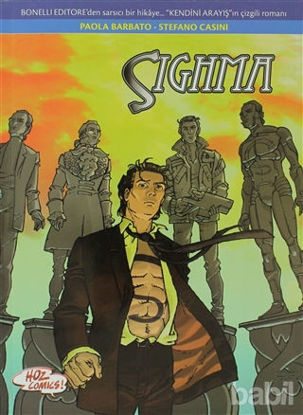 Picture of Sighma