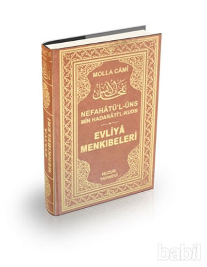 Picture of Evliya Menkıbeleri
