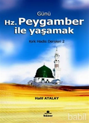 Picture of Günü Hz. Peygamber İle Yaşamak