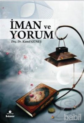 Picture of İman ve Yorum