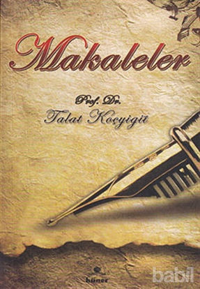 Picture of Makaleler