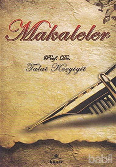 Picture of Makaleler