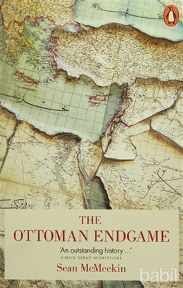 Picture of The Ottoman Endgame
