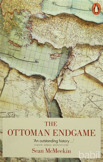 Picture of The Ottoman Endgame