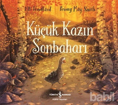 Picture of Küçük Kazın Sonbaharı