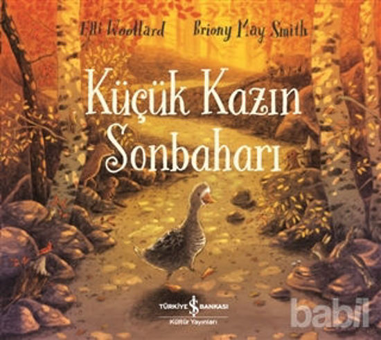 Picture of Küçük Kazın Sonbaharı