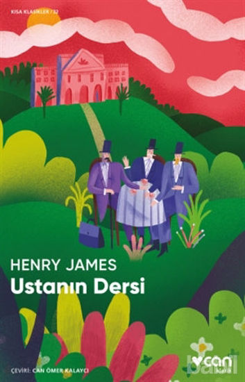 Picture of Ustanın Dersi