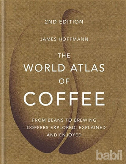 Picture of The World Atlas of Coffee