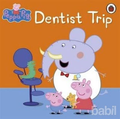 Picture of Peppa Pig: Dentist Trip