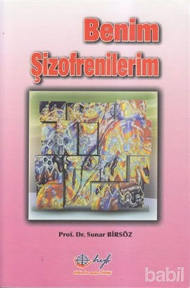 Picture of Benim Şizofrenilerim