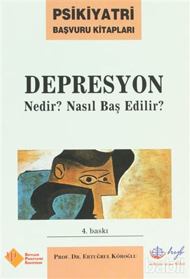 Picture of Depresyon Nedir? Nasıl Başedilir?