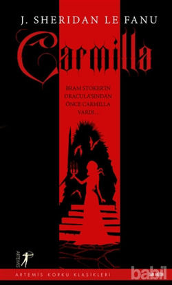 Picture of Carmilla