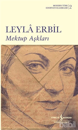 Picture of Mektup Aşkları