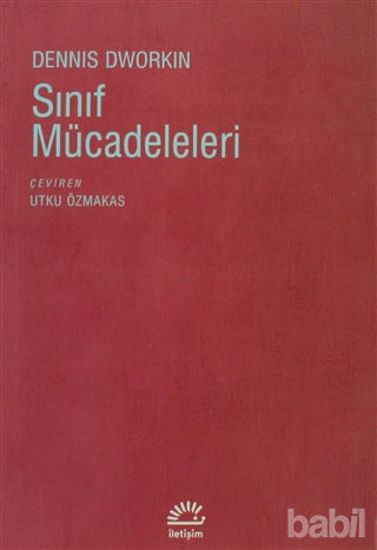 Picture of Sınıf Mücadeleleri