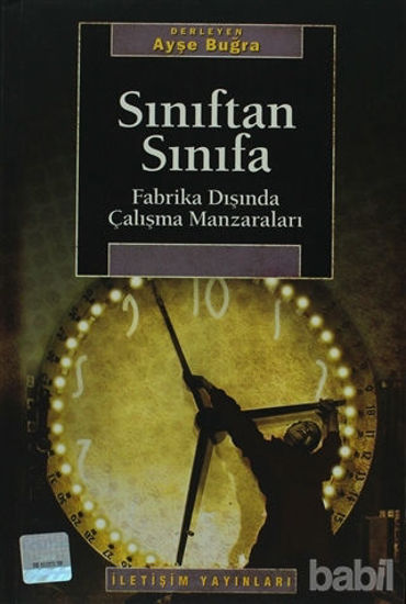 Picture of Sınıftan Sınıfa