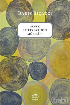 Picture of Sinek Isırıklarının Müellifi
