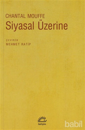Picture of Siyasal Üzerine