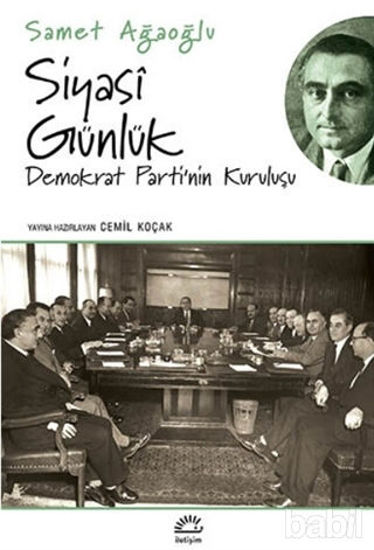 Picture of Siyasi Günlük