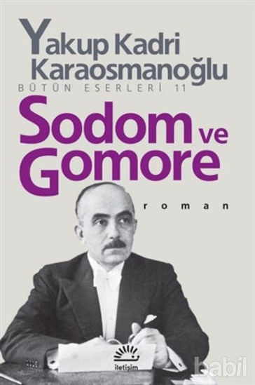 Picture of Sodom ve Gomore