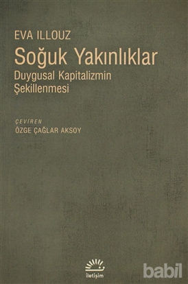 Picture of Soğuk Yakınlıklar