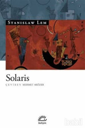 Picture of Solaris