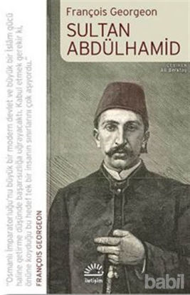 Picture of Sultan Abdülhamid