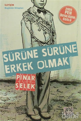 Picture of Sürüne Sürüne Erkek Olmak