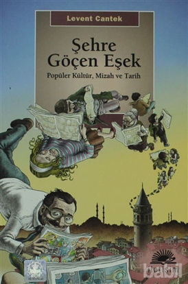 Picture of Şehre Göçen Eşek