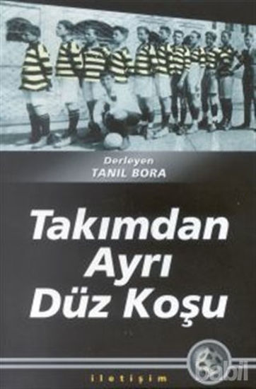 Picture of Takımdan Ayrı Düz Koşu